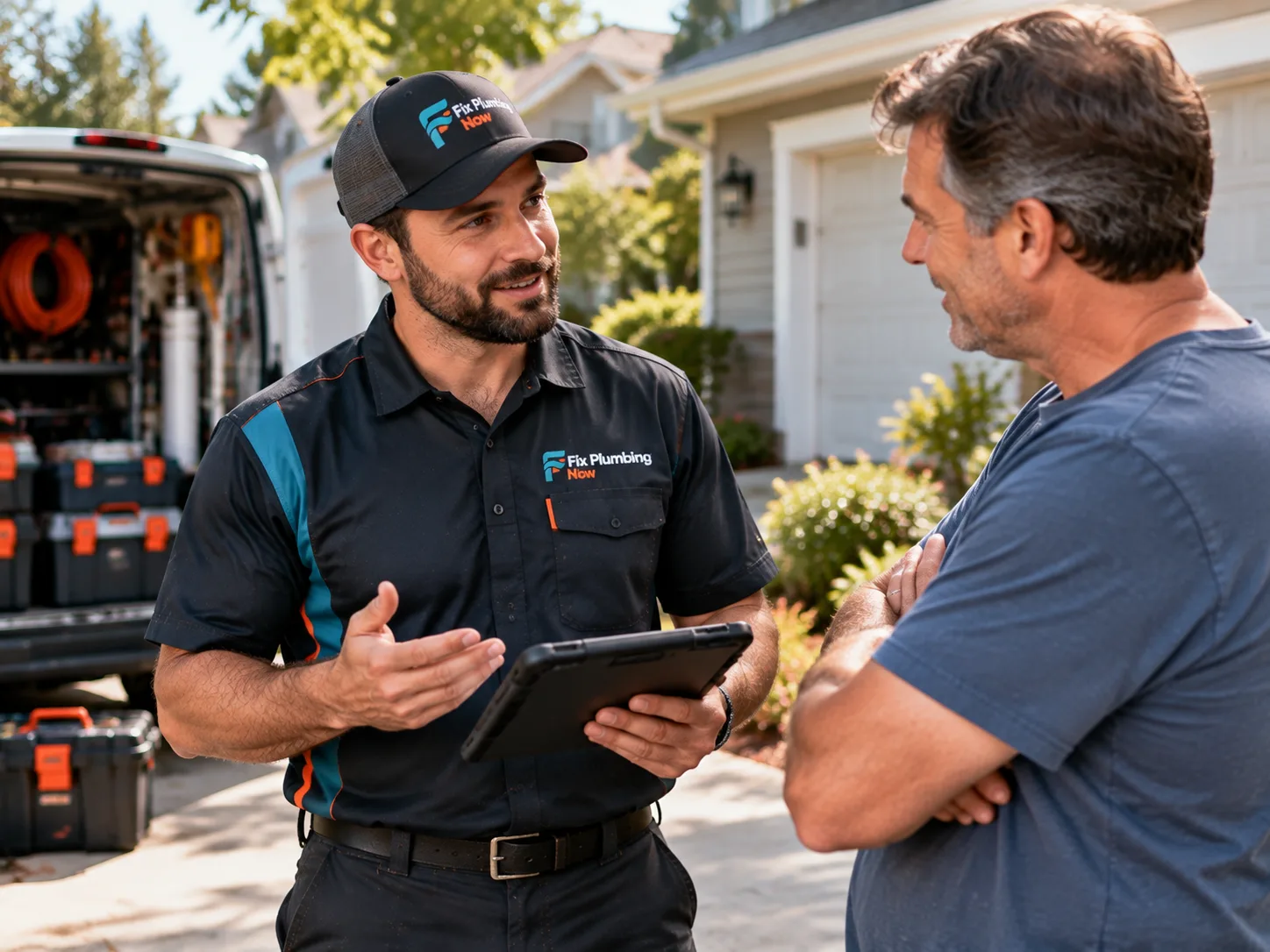 Clogged Drain Service White Post, VA FAQs